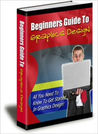 Title: Guide To Graphics Design, Author: Lou Diamond