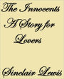 THE INNOCENTS A STORY FOR LOVERS