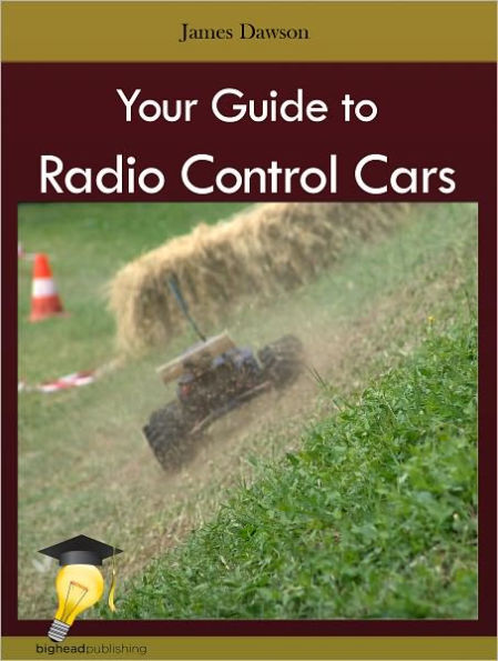 Your Guide to Radio Control Cars