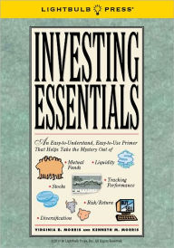 Title: Investing Essentials, Author: Lightbulb Press