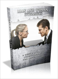 Title: Man And Woman Dynamics, Author: Lou Diamond