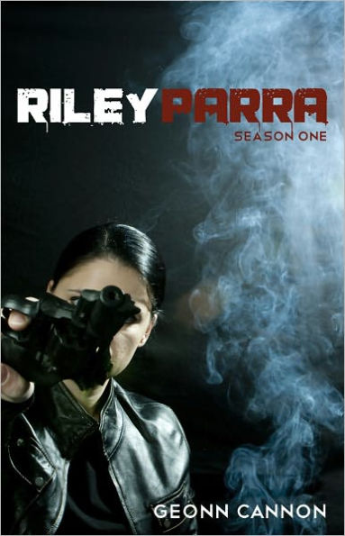 Riley Parra Season One