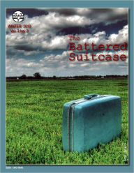 Title: The Battered Suitcase Winter 2010, Author: Anisa Romero