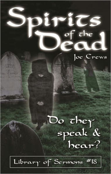 Spirits of the Dead