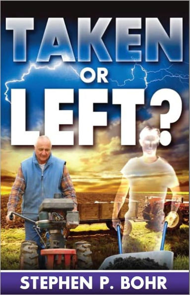 Taken or Left?