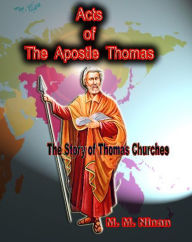 Title: Story of St. Thomas, Author: Mammen Ninan