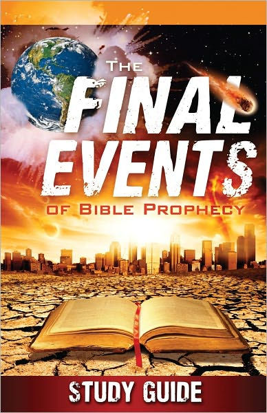 Final Events (Study Guide) by Doug Batchelor | eBook | Barnes & Noble®