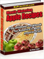 Mouth Watering Apple Recipes