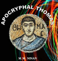 Title: Gospel of Thomas, Author: Mammen Ninan