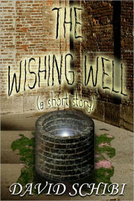 Title: The Wishing Well, Author: David Schibi