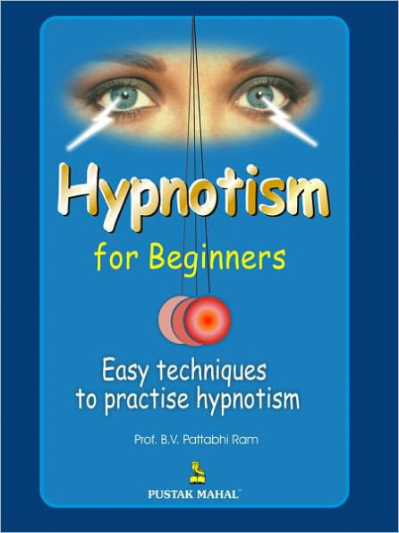 Hypnotism For Beginners