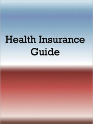 Title: Health Insurance Guide, Author: Anonymous