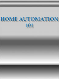 Title: Home Automation 101, Author: Anonymous