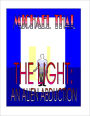 The Light: An Alien Abduction