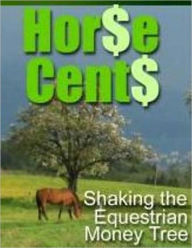 Title: Horse Cents, Author: Anonymous