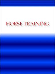 Title: Horse Training, Author: Anonymous