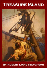 Title: Treasure Island, Author: Robert Louis Stevenson