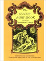 The Yellow Fairy Book (Illustrated)