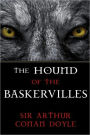 The Hound of the Baskervilles (Crime / Detective) - Easy NOOK NOOKbook Navigation