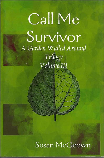 Call Me Survivor by Susan McGeown, Paperback | Barnes & Noble®