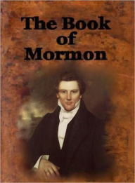 Title: The Book of Mormon: 1830 Original Edition (LDS), Author: Joseph Smith Jr.