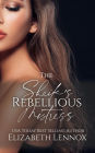 The Sheik's Rebellious Mistress