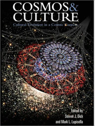 Title: Cosmos and Culture: Cultural Evolution in a Cosmic Context, Author: Steven J. Dick