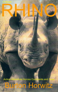 Title: Rhino, Author: Burton Horwitz