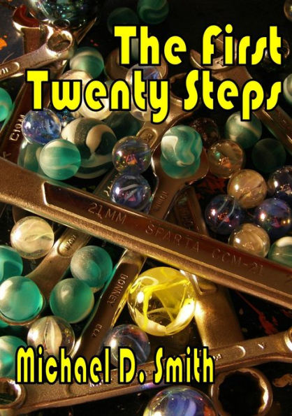 The First Twenty Steps