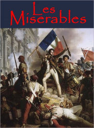 Title: Les Miserables (Complete with All 5 Volumes), Author: Victor Hugo