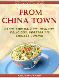 Title: From China Town, Author: Kanchan Kabra