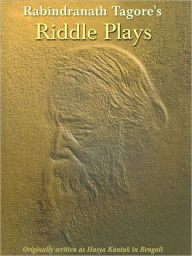 Title: Riddle Plays, Author: Nilanjana Basu Kaul