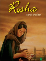 Title: Rosha, Author: Vishal Bhandari
