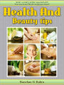 Health And Beauty Tips