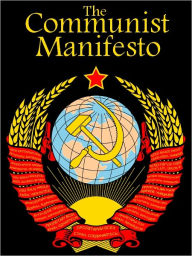 Title: The Communist Manifesto, Author: Karl Marx