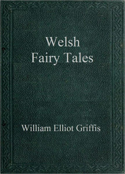 Welsh Fairy Tales