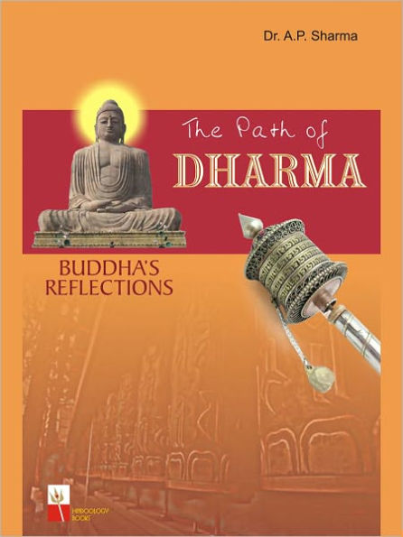 The Path Of Dharma