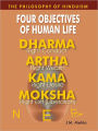 The Philosophy Of Hinduism :- Four Objectives Of Human Life