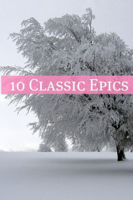 Title: 10 Classic Epics, Author: Lew Wallace