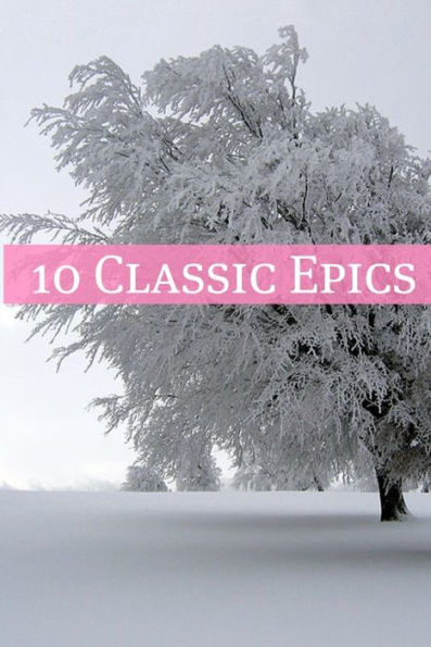 10 Classic Epics