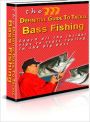 Definitive Guide To Tackle Bass Fishing