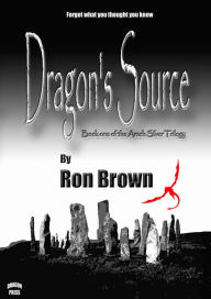 Title: Dragon's Source, Author: Ron Brown