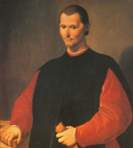 Title: The Prince, Author: Niccolò Machiavelli