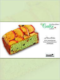 Title: Cake Cookbook, Author: Nita Mehta