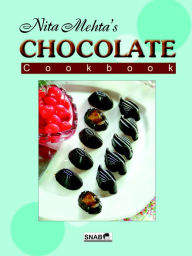 Title: Chocolate Cook Book, Author: Nita Mehta