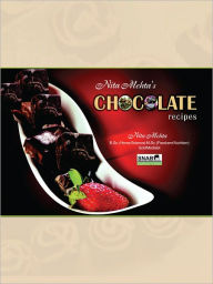 Title: Chocolate Recipes, Author: Nita Mehta
