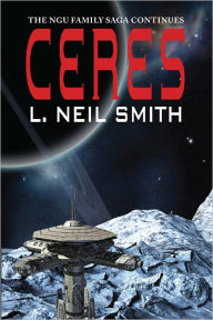 Title: Ceres, Author: L. Neil Smith