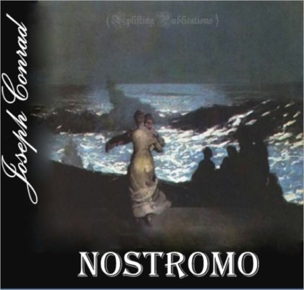 NOSTROMO (World's Best)