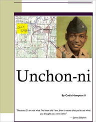 Title: Unchon-ni, Author: Codis Hampton II