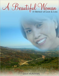 Title: A Beautiful Woman, Author: Jason McKenney